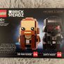 Lego Star Wars Bundle (40765 + 75372 + 40547) Image 5