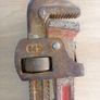 Pipe Wrench Image 2