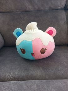 Num Noms Soft Toy
