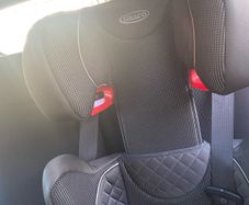 Graco Car Seat