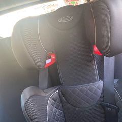 Graco Car Seat