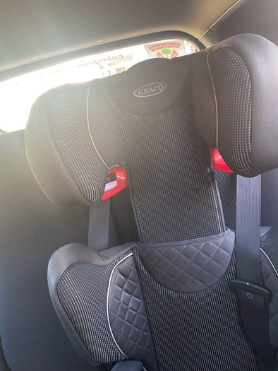 Graco Car Seat