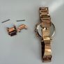 Michael Kors Rose Gold Watch Image 4