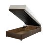 Respa single bed + mattress Image 3