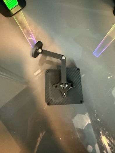 New Iflags for PC sim racing