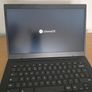 Samsung CSamsung Galaxy Chromebook Go XE340XDA-KA2UKhromebook Image 2