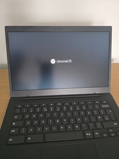 Samsung CSamsung Galaxy Chromebook Go XE340XDA-KA2UKhromebook