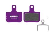 Galfer FD513 G1652 E-Bikes Semi-Metallic Brake Pads for Sram Level Disc Brakes