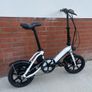 Fiido D3 pro bike Image 4