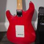 Electric Guitar Image 3