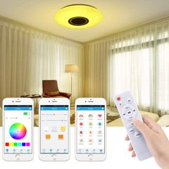 Smart RGB Ceiling Light