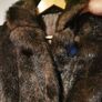 Faux fur jacket Image 4