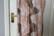 Calvin Klein Occasion Dress (Size 12)
