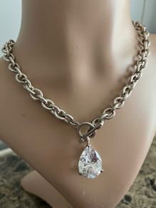 Mikey necklace