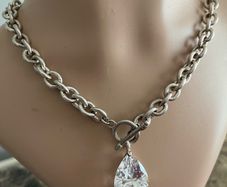 Mikey necklace