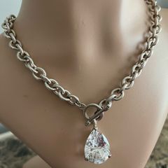 Mikey necklace