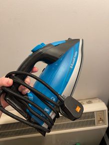 iron+board