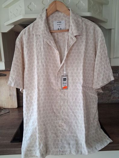 Mens Summer Shirts