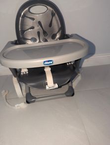 booster chair