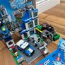 LEGO 60316 Police Station 100% Complete w/ Instructions & Figs Image 4