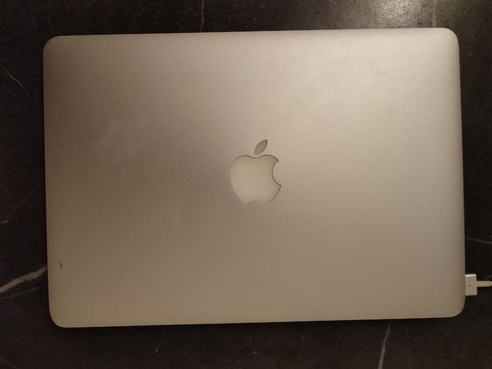 Apple MacBook Pro