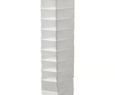 Ikea SKUBB Storage with 9 compartments