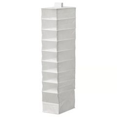 Ikea SKUBB Storage with 9 compartments
