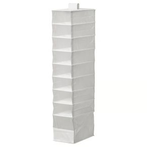 Ikea SKUBB Storage with 9 compartments