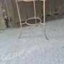 Antique cake stand Image 4