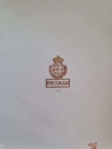 Royal Worcester