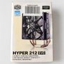 Cooler Master Hyper 212 EVO CPU Cooler, Brand New / Unused Image 4