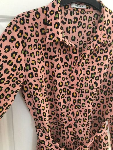 Pieces maxi dress