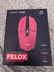 Gaming Mouse