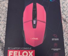 Gaming Mouse