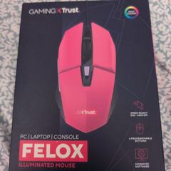 Gaming Mouse