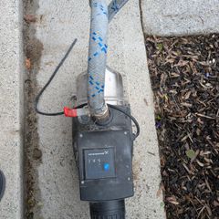 Grundfos MQ3-45 Water Pressure Pump. Faulty, For Parts