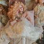 vintage porcelain dolls job lot perfect condition with certificates Image 6
