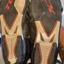 TCX Motorbike  boots size 11 waterproof Image 5