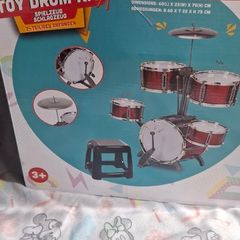 Drums