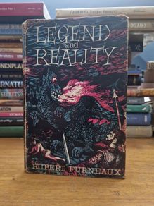 legend and reality