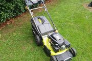 Ryobi Self Drive Lawnmower
