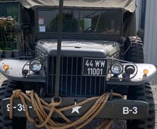 Dodge WC 51- 1944