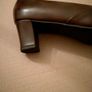 Piccadilly Shoes. Size 5 Image 4
