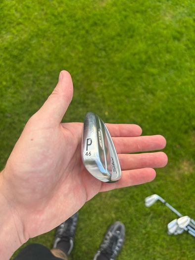 Titleist T100 2023 version