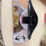 Clip on strainer Image 2