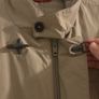 Men's Designer Imitation Windbreaker Jacket M Image 3