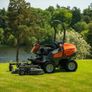ride on lawnmower Image 6