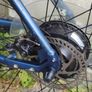 TWO Electric bikes Image 7