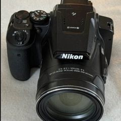 Nikon Coolpix P900