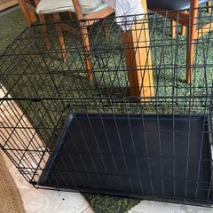 Dog Crate
